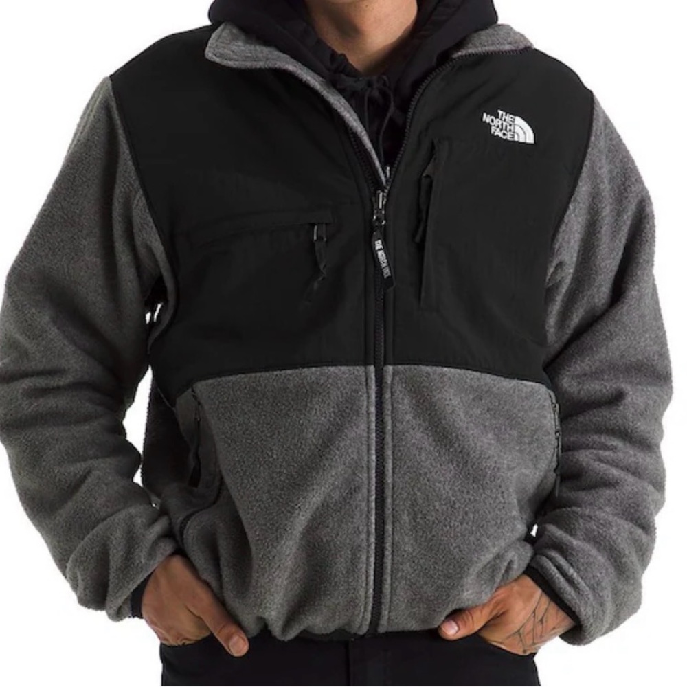 The North Face Jacket